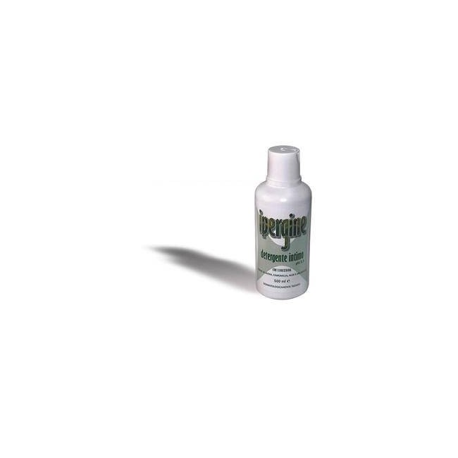 Ipergine Detergente Igienizzante 500 Ml