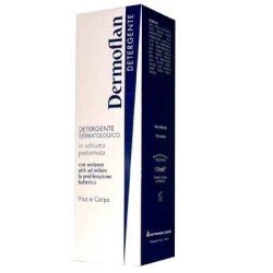 Dermoflan Detergente Ml 150