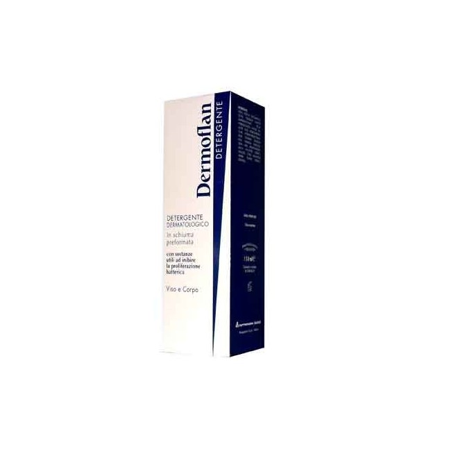 Dermoflan Detergente Ml 150