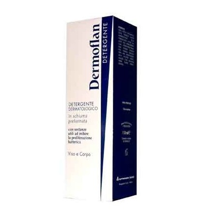 Dermoflan Detergente Ml 150