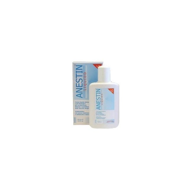 Anestin Liquido 125 Ml