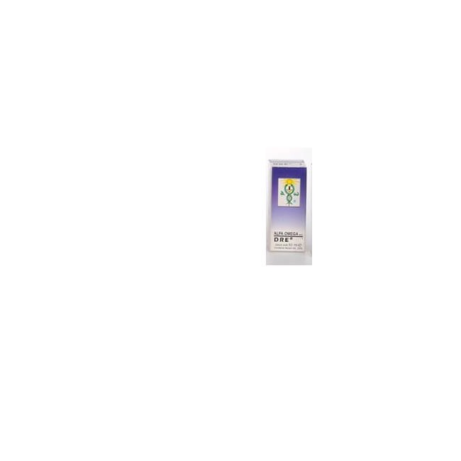 Fitomega Dre 10 Gocce 50 Ml Fitomega Dre 10 Gocce 50 Ml