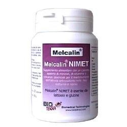 Melcalin Nimet 28 Capsule
