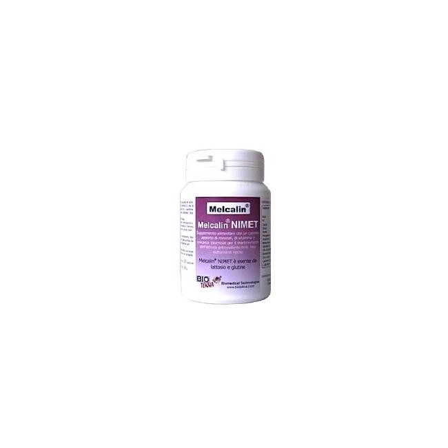 Melcalin Nimet 28 Capsule