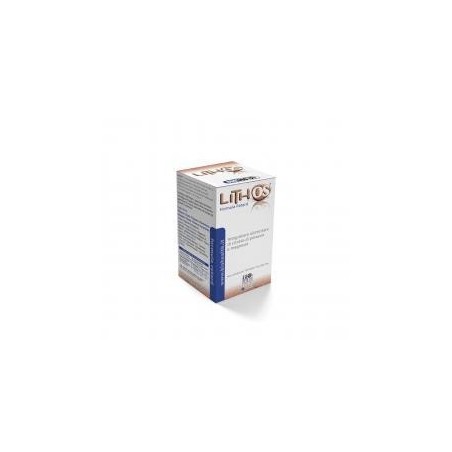 Lithos 100 Compresse