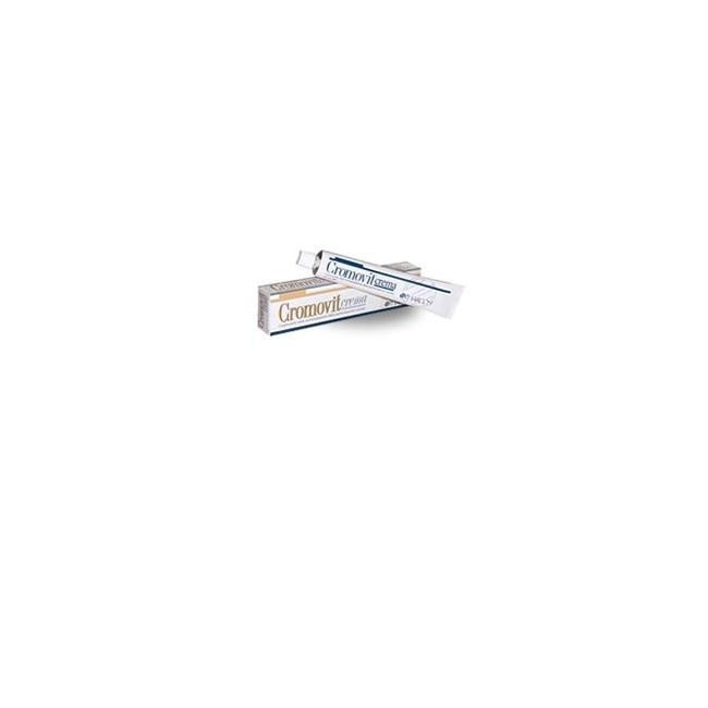Pharcos Cromovit Crema 40 Ml Pharcos Cromovit Crema 40 Ml