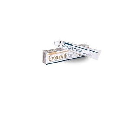 Pharcos Cromovit Crema 40 Ml