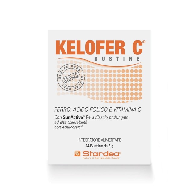 Kelofer C 14 Bustine Kelofer C 14 Bustine
