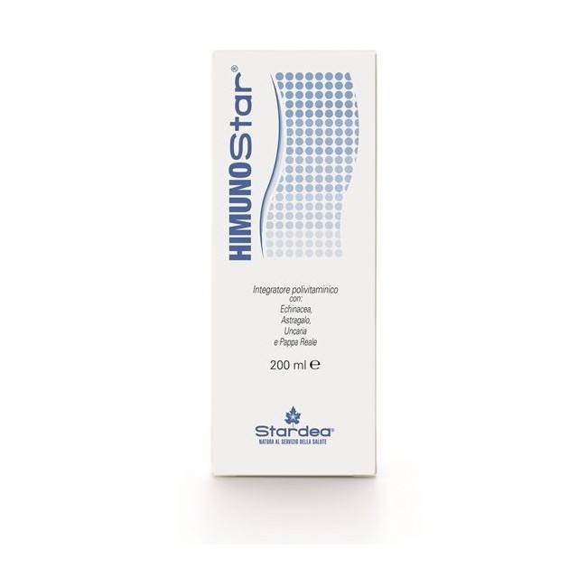 Himunostar 200 Ml