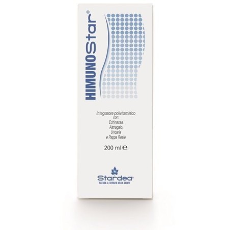 Himunostar 200 Ml