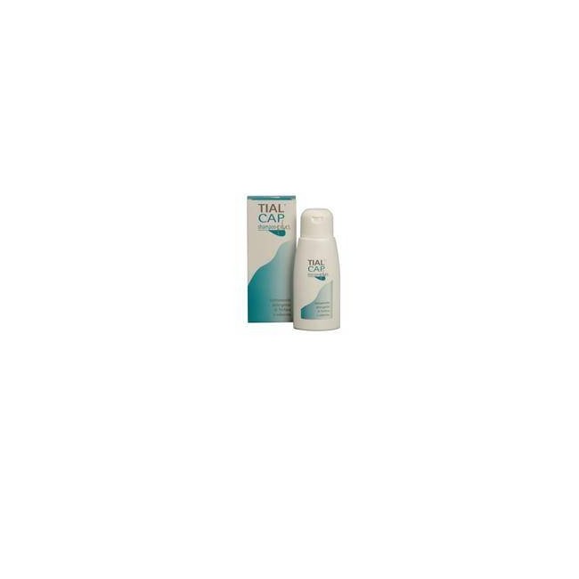 Tial Cap Shampoo Plus Antiforfora 150 Ml Tial Cap Shampoo Plus Antiforfora 150 Ml