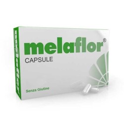 Melaflor 30 Capsule