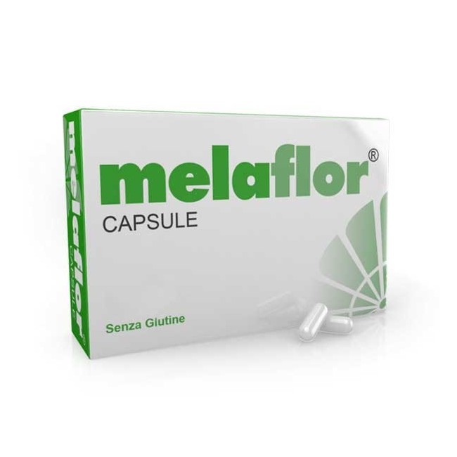 Melaflor 30 Capsule Melaflor 30 Capsule