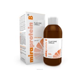 Miraprotein B Sciroppo 200 Ml