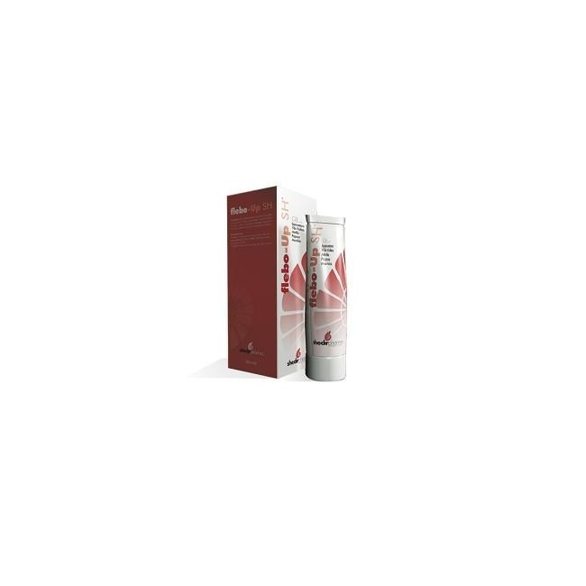 Flebo-up Sh Gel 200 Ml