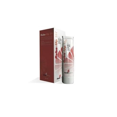 Flebo-up Sh Gel 200 Ml