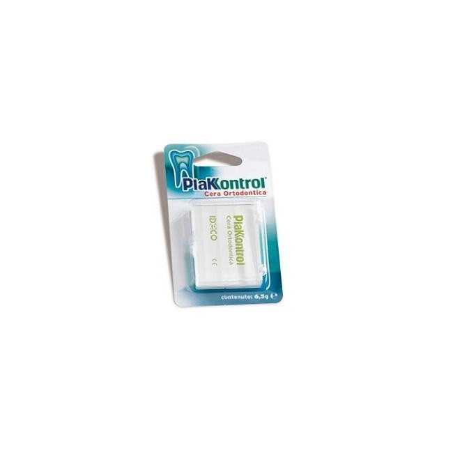 Plakkontrol Cera Ortodontica 6,5 G