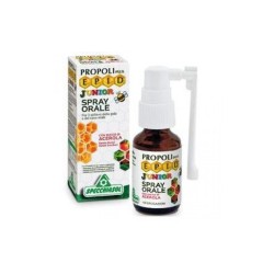 Epid Junior Spray Orosolubile 15 Ml
