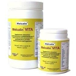 Melcalin Vita Polvere 320 G
