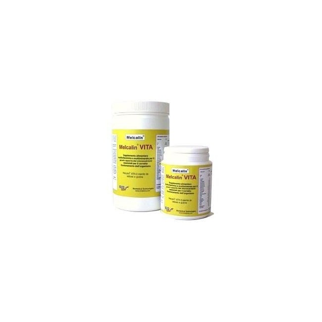 Melcalin Vita Polvere 320 G