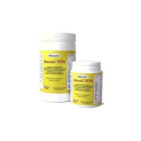 Melcalin Vita Polvere 320 G