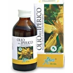Olio Iperico Cosmetico Bio
