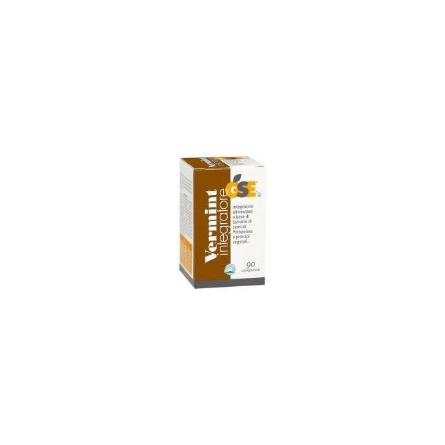 Gse Vermint 90 Compresse