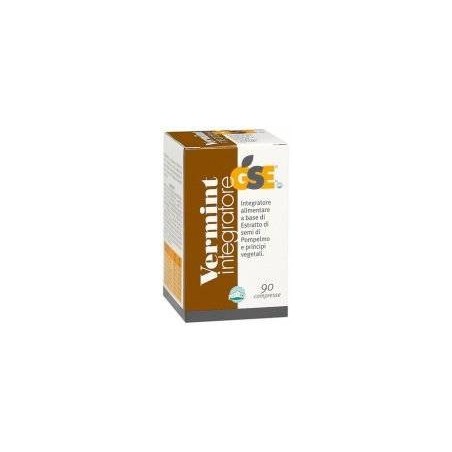 Gse Vermint 90 Compresse