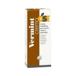 Gse Vermint Crema Perianale 75ml