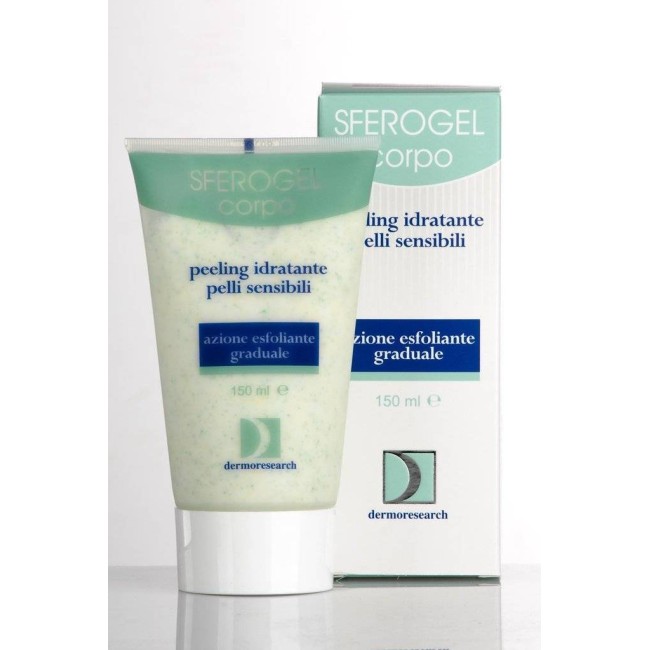Sferogel Corpo 150 Ml Sferogel Corpo 150 Ml