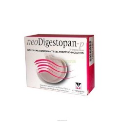 Neodigestopan P 30 Compresse