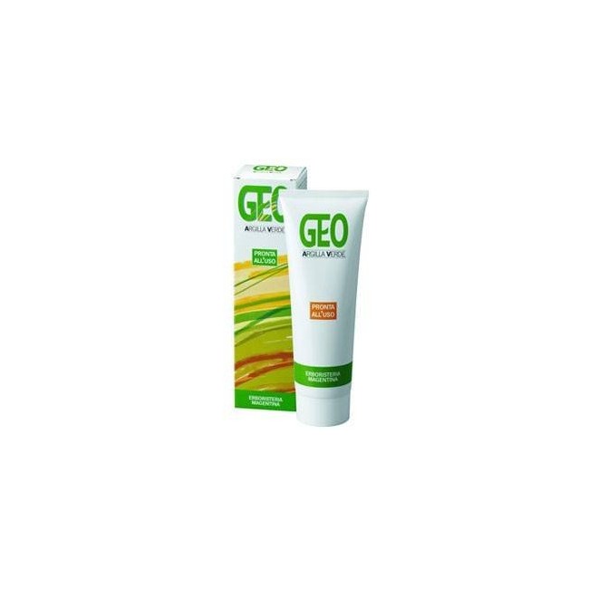 Argilla Verde Geo Pasta 250 Ml