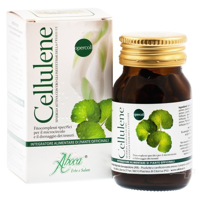Cistilene 50 Opercoli