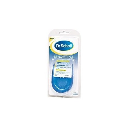 SCHOLL TALLONIERA GEL PIC 1PA