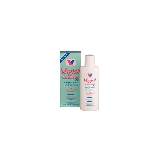 Vagisil Detergente Odor Block 250 Ml