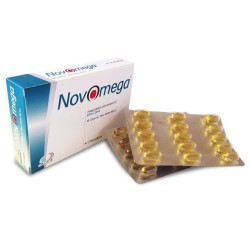 Novomega 30 Capsule