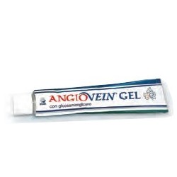 Angiovein Gel 100 Ml