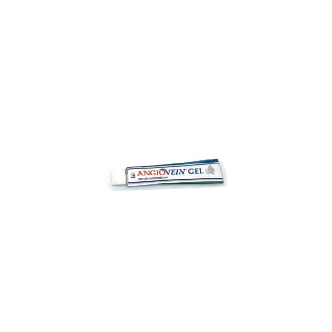 Angiovein Gel 100 Ml