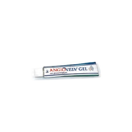 Angiovein Gel 100 Ml