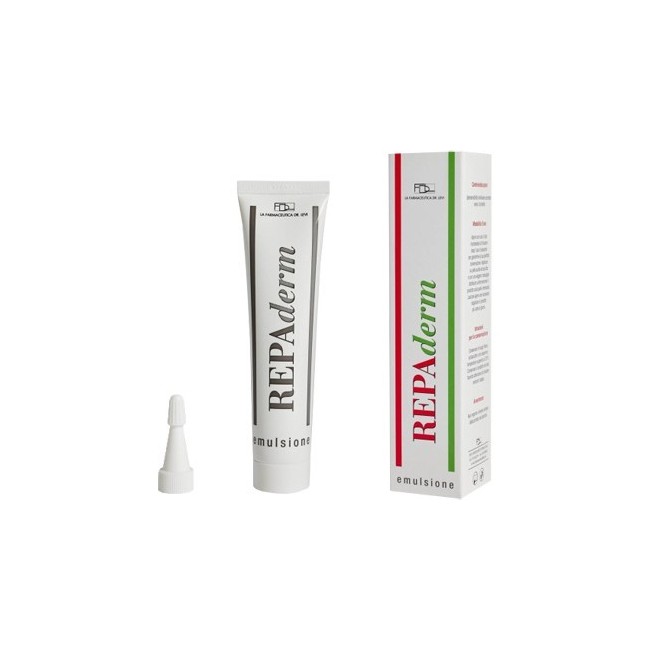 Emulsione Dermatologica Repaderm 75ml