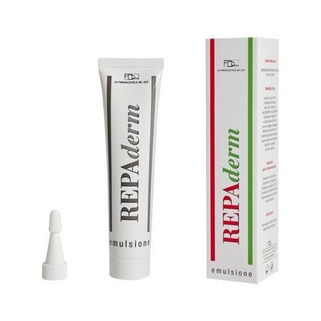 Emulsione Dermatologica Repaderm 75ml