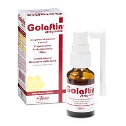 Golaftin Spray 15 Ml