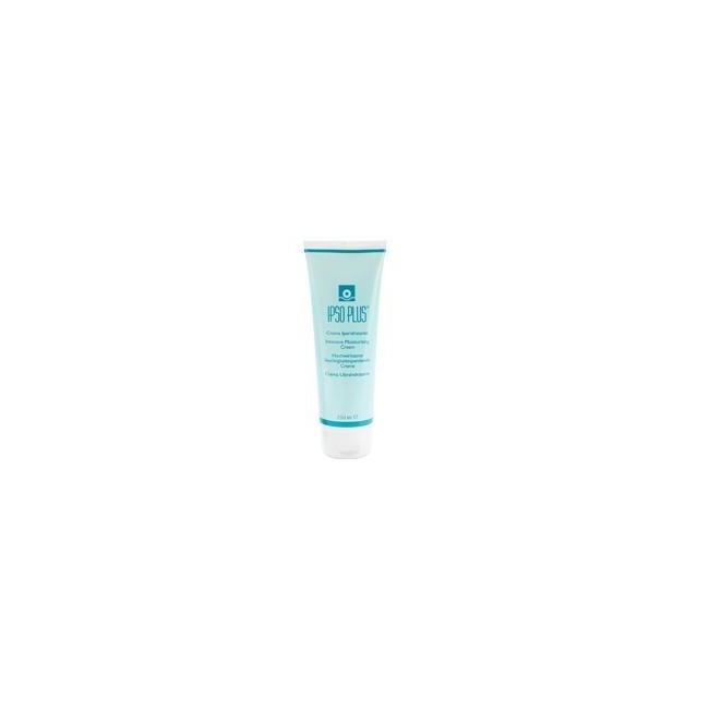 Ipso Plus Crema Tubo 250 Ml