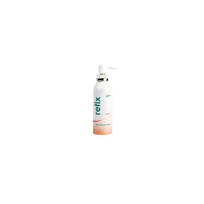 Refix Spray 50 Ml Refix Spray 50 Ml