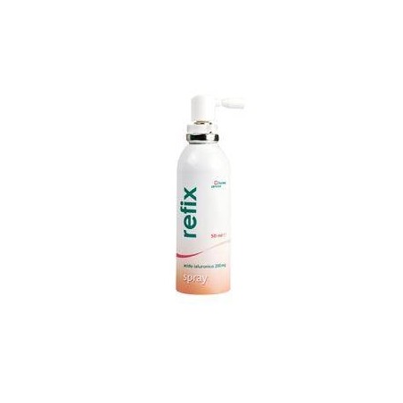 Refix Spray 50 Ml