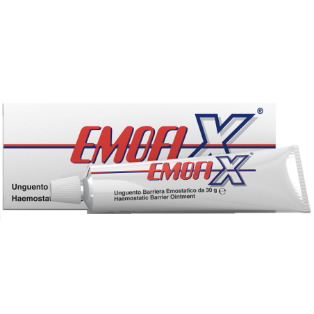 Unguento Barriera Emostatica Emofix 30 G