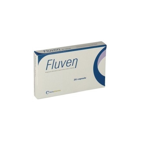 Fluven 20 Capsule