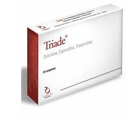 Triade 30 Compresse