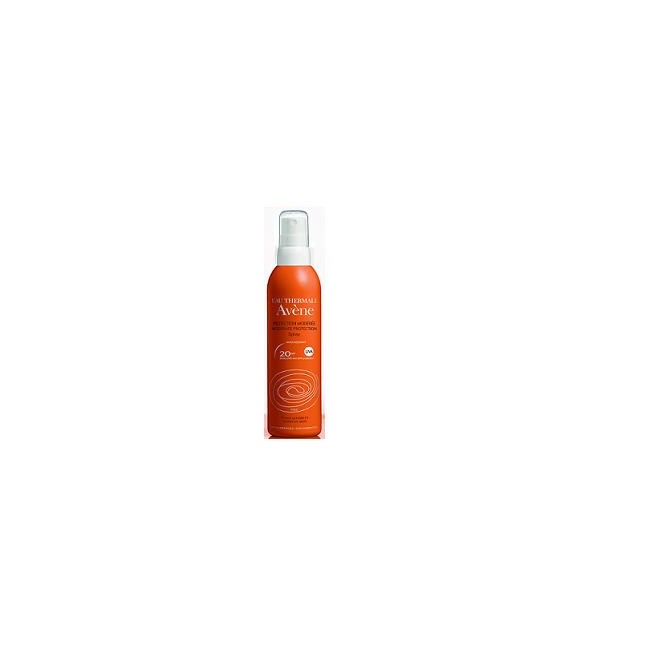 Eau Thermale Avene Solar Spray Fp20 200 Ml