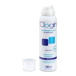 Clogin Schiuma Detergente Intima 150 Ml